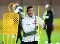 天博体育入口- 莱万多夫斯基九分钟五球是哪场比赛 